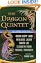 The Dragon Quintet: Five Original Short Novels