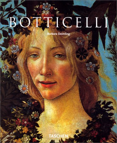 Sandro Botticelli, 1444/45-1510
