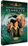 Stargate SG-1 [Region 2]