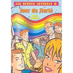 Jour de fiert�