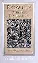 Beowulf: Verse Translation: A Verse Translation (Norton Critical Editions)
