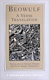 Beowulf (A Norton Critical Edition)