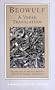 Beowulf: A Verse Translation (Norton Critical Editions)