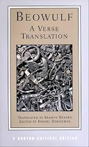 Beowulf: Verse Translation: A Verse Translation (Norton Critical Editions)
