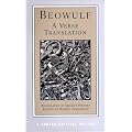 Beowulf: Verse Translation: A Verse Translation (Norton Critical Editions)