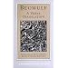 Beowulf: A Verse Translation (Norton Critical Editions)