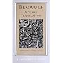 Beowulf: A Verse Translation (Norton Critical Editions)