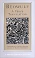 Beowulf: A Verse Translation (Norton Critical Editions)