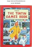 The Tintin games book