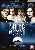 Bitter Moon [1992] [DVD]