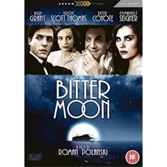 Bitter Moon [1992] [DVD]