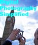 Digital Photography Simplified