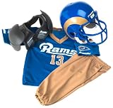 St. Louis Rams Kids Uniform Set