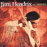 Review Jimi Hendrix  / Live at Woodstock [VINYL]