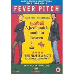 Fever Pitch [DVD] [1997]
