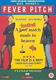 Fever Pitch [DVD] [1997]