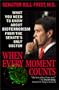When Every Moment Counts: What You Need to Know About Bioterrorism from the Senate's Only Doctor