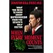 When Every Moment Counts: What You Need to Know About Bioterrorism from the Senate's Only Doctor