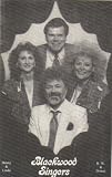 Nashville Hits ~ Blackwood Singers ( AUDIO CASSETTE TAPE ) ( Vinyl ) - B000W16EUC