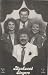 Nashville Hits ~ Blackwood Singers [ AUDIO CASSETTE TAPE ]