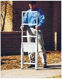 Telesteps 1205 12-1/2' Telescoping Ladder