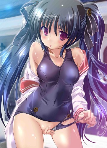 画集 Lovers Ten