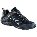 O.C.K. Schuh Männer Trail, schwarz