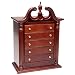 Keystone Jewelry Box