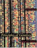 Principles of Genetics w/Genetics: From Genes to Genomes CD-ROM and Website Password Card