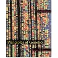 Principles of Genetics w Genetics: From Genes to Genomes CD-ROM and Website Password Card by  Robert H Tamarin