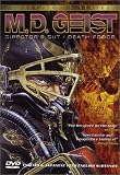 M.D. Geist - Director's Cut and Death Force (Collector's Series Edition)