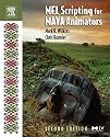 MEL Scripting for Maya Animators (The Morgan Kaufmann Series in Computer Graphics)