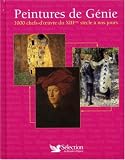 Revue Sélection du Reader's Digest  / Peintures de Génie : 1000 Chefs-d'oeuvre du XIIIe siècle à nos jours