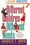 Different Children, Different Needs: The Art of Adjustable Parenting