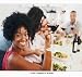 In the Company of Women: Black Women Speak Freely and Frankly About Men, Women, Relationships, Love Sex and Romance