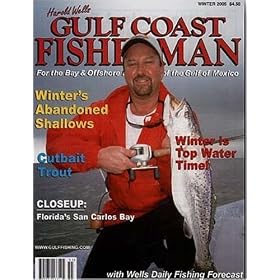 Gulf Coast Fisherman
