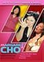 Margaret Cho Collection (I'm the One That I Want / Notorious C.H.O. / Revolution)
