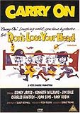 Carry On Don't Lose Your Head [UK IMPORT] - Sid James