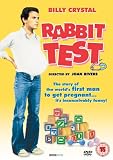 Buy : Rabbit Test [Region 2]