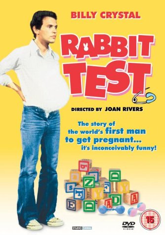 Rabbit Test [Region 2]