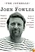 The Journals : Volume I: 1949-1965