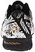 ASICS Men's Gel Noosa Tri 10 GR Running Shoe, Black/Onyx/Gold Ribbon, 10.5 M US