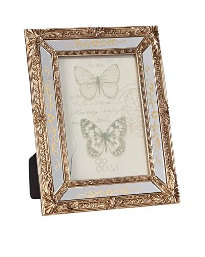 Concept Luxury Portafoto 13X18 Dorato