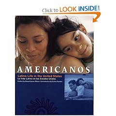Americanos / Latino Life in the United States