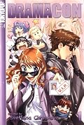 Dramacon, Volume 1