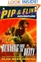 Running from the Deity: A Pip & Flinx Adventure (Adventures of Pip and Flinx)