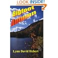 Bigfoot Autumn by  Lynn David Hebert