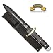 Usara Military Dagger For Those Who Served Edition