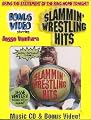 Slammin' Wrestling Hits Set With Bonus VHS Abraxas Video