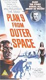 Plan 9 from Outer Space [VHS] [UK Import]